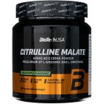 Biotech USA Citrulline Malate 300 g – Zboží Dáma