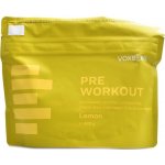 Voxberg Pre Workout 480 g – Zboží Mobilmania