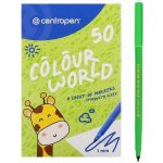 Centropen 7550 zelený – Zboží Dáma