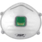 JSP respirátor Olympus FFP1 s ventilem, BOX 10 ks – Zboží Dáma