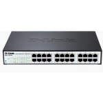 D-Link DES-1100-24 – Sleviste.cz