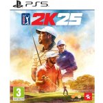 PGA Tour 2K25 – Hledejceny.cz