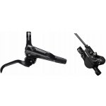 Shimano BLMT501/BRMT520 1700 mm D03S zadní černá – Zboží Dáma