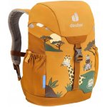 Deuter Schmusebär amber maple – Zboží Dáma