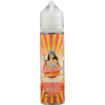 PJ Empire Slushy Queen Mango Bango 20 ml – Hledejceny.cz