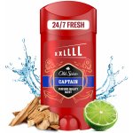 Old Spice Captain deostick 85 ml – Sleviste.cz