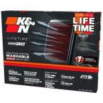 Vzduchový filtr K&N FILTERS 33-2128 – Hledejceny.cz
