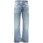 Calvin Klein LV04RF725G Pánské džíny modré – Zbozi.Blesk.cz