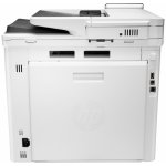 HP Color LaserJet Pro MFP M479fnw W1A78A – Hledejceny.cz