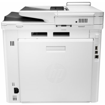 HP Color LaserJet Pro MFP M479fnw W1A78A