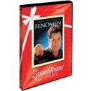 Fonomén DVD