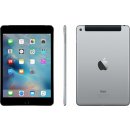 Apple iPad Mini 4 Wi-Fi+Cellular 16GB Space Gray MK6Y2FD/A