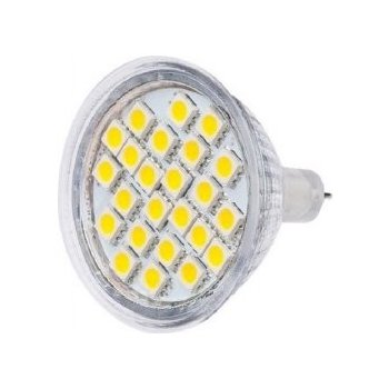 TB Energy LED žárovka MR16 12V 5 W Teplá bílá