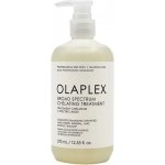 Olaplex Broad Spectrum Chelating Treatment maska na vlasy 370 ml – Sleviste.cz