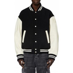 Diesel L-Franz jacket černá