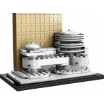 LEGO® Architecture 21004 Solomon R. Guggenheim Museum – Zbozi.Blesk.cz