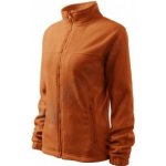 Fleece Jacket 280 fleecová oranžová – Hledejceny.cz