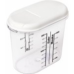 Petra Plast Plastová ovál 1 l – Zboží Mobilmania