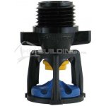 Senninger Rotační mikropost. I-MINI WOBBLER 1/2" modrý / tr. 05 limetka Typ: Tr 07 limetkov – Hledejceny.cz