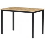 Autronic GDT-202 OAK 110 x 70 cm Hnědá MDF – Zboží Mobilmania