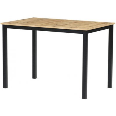 Autronic GDT-202 OAK 110 x 70 cm Hnědá MDF – Zboží Mobilmania