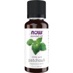 Now éterický olej Pačule obecná 30 ml – Hledejceny.cz
