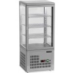 Tefcold UPD80 – Zboží Dáma