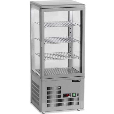 Tefcold UPD80 – Zboží Dáma