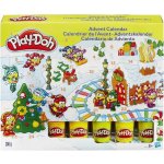 Hasbro Adventní kalendář Play-Doh – Zboží Dáma