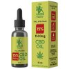 Doplněk stravy na spánek a nervovou soustavu Green Fairy CBD olej full spectrum 15% 1500 mg 10 ml