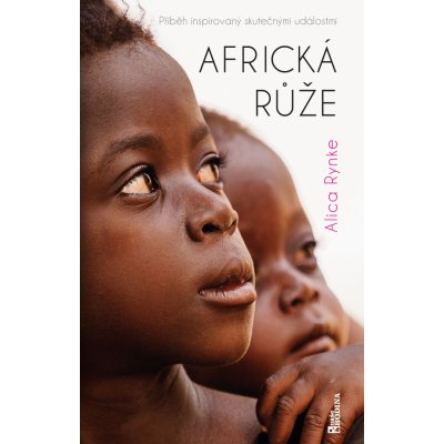 Africká růže - Rynke Alica