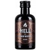 Hell or High Water XO 40% 0,05 l (holá láhev)