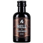 Hell or High Water XO 40% 0,05 l (holá láhev) – Zboží Dáma