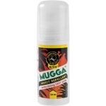 Mugga Repelentní mléko 50% Deet 50 ml – Zboží Dáma