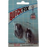Háček QUICKFIX 2/F13 blistr – HobbyKompas.cz