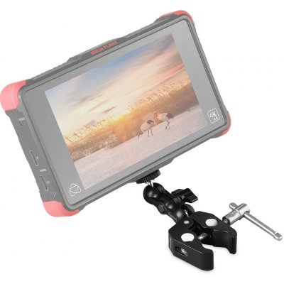 SmallRig Multi-Functional Crab-Shaped Clamp with Ballhead Magic Arm 2164 – Zboží Živě