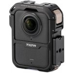 Tilta Camera Cage for DJI Osmo 360 Horizontal Mounting Kit - Black – Zboží Živě