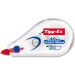 tipp-ex Korekční strojek mini pocket mouse 5 mm x 6 m – Hledejceny.cz
