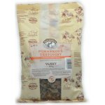 Šmajstrla Pohankové těstoviny vlnky 250 g – Zboží Dáma