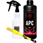 CarPro SkinCare kit 150 ml – Sleviste.cz