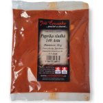 Jiří Červenka Paprika Sladká 140 Asta 50 g – Zboží Dáma