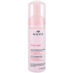 Nuxe Very Rose jemná čisticí pěna 150 ml – Zboží Dáma
