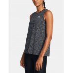 Dámské tílko Under Armour Tech Tank Twist – Hledejceny.cz