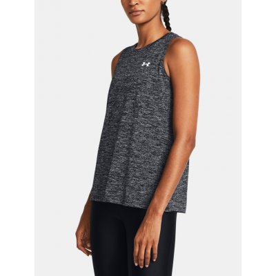 Dámské tílko Under Armour Tech Tank Twist – Hledejceny.cz