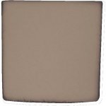 Doppler HIT UNI 7846 hnědá 38 x 38 x 2 cm – Sleviste.cz