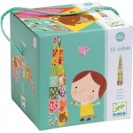 Djeco Krabičková věž Veselá – Hledejceny.cz