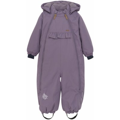 DĚTSKÁ ZIMNÍ KOMBINÉZA MINYMO PURPLE SAGE – Sleviste.cz