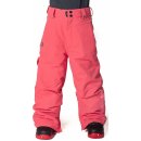 Horsefeathers Blast kids pants pink