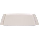 KP-KOPRO Plastový podnos hladký 30x22cm – Zboží Dáma