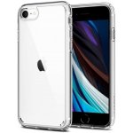 Pouzdro Spigen Ultra Hybrid 2 Apple iPhone 7/8/SE 2020/2022 042CS20927 čiré – Zboží Mobilmania